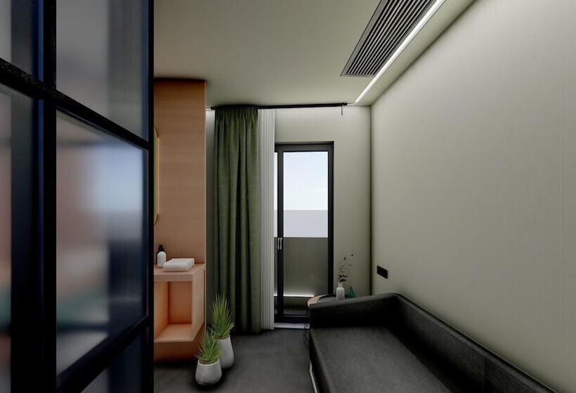 Mc Queen Boutique Apartments