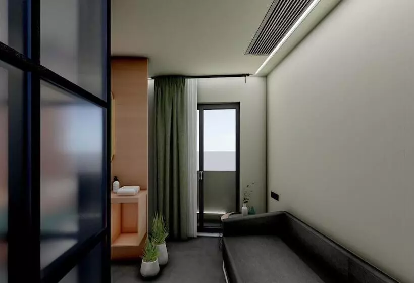 Mc Queen Boutique Apartments