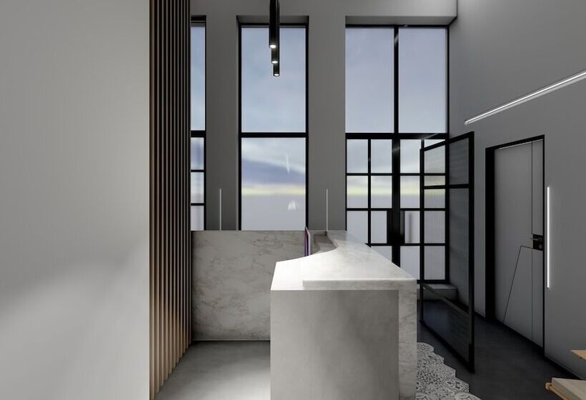 Mc Queen Boutique Apartments