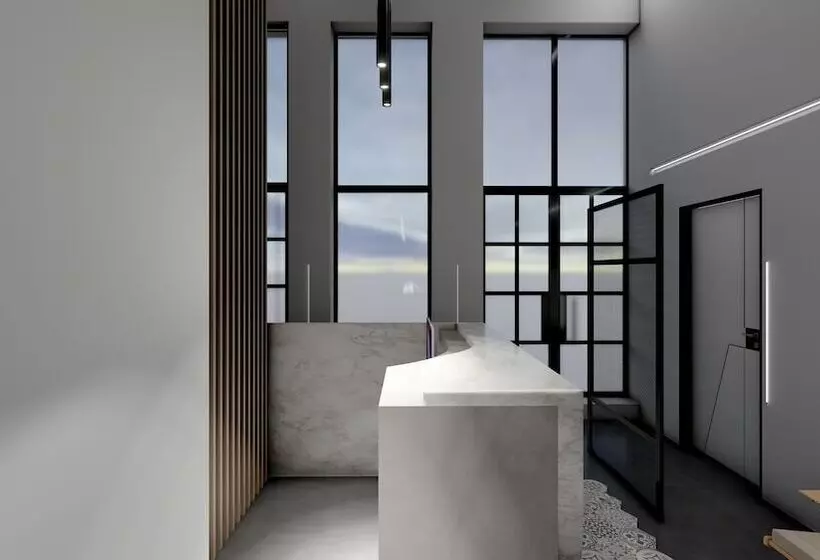 Mc Queen Boutique Apartments