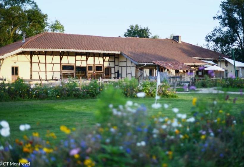 צימר Domaine Des Brouilles