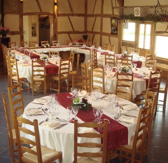 צימר Domaine Des Brouilles