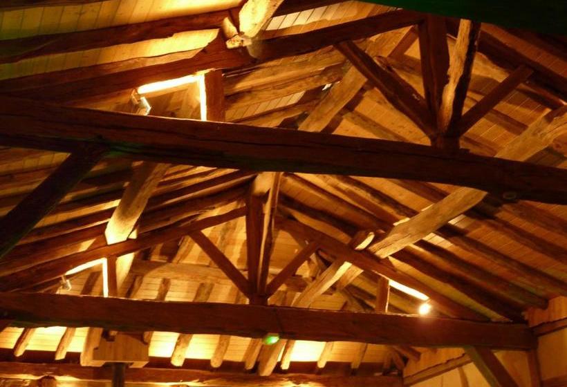 צימר Domaine Des Brouilles