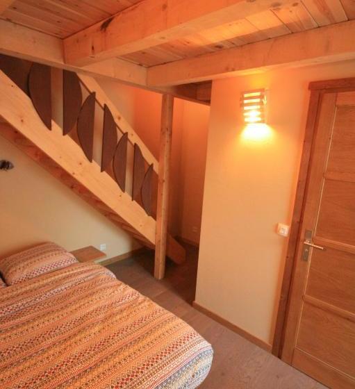 צימר Domaine Des Brouilles