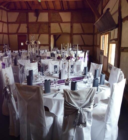 צימר Domaine Des Brouilles