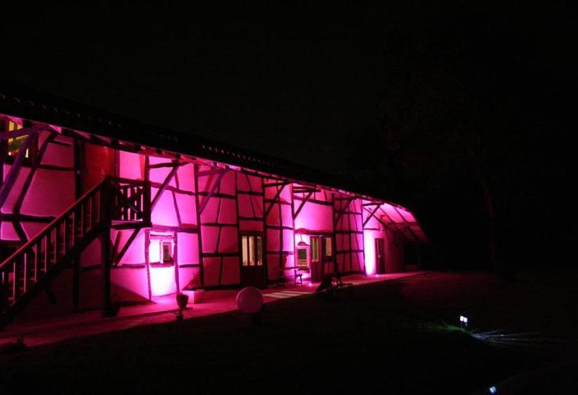 צימר Domaine Des Brouilles