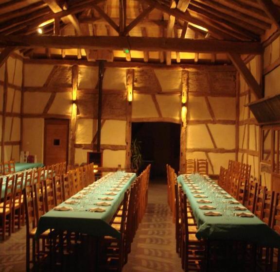 צימר Domaine Des Brouilles