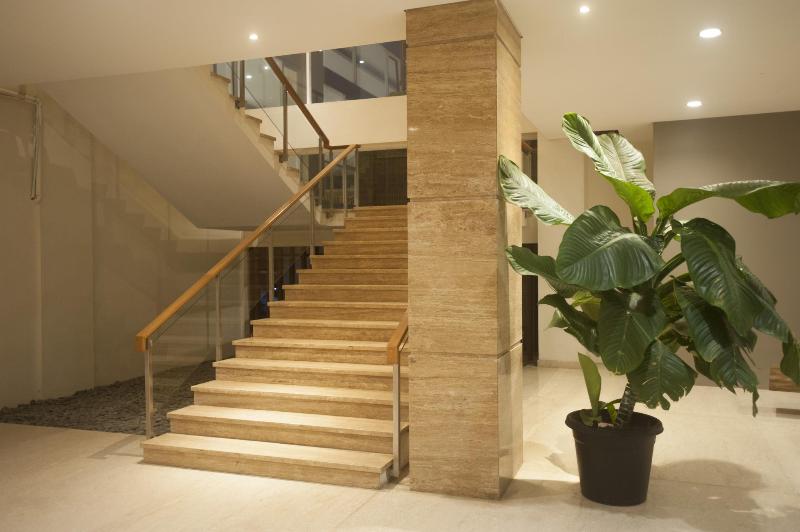 Szálloda Laut Biru Resort