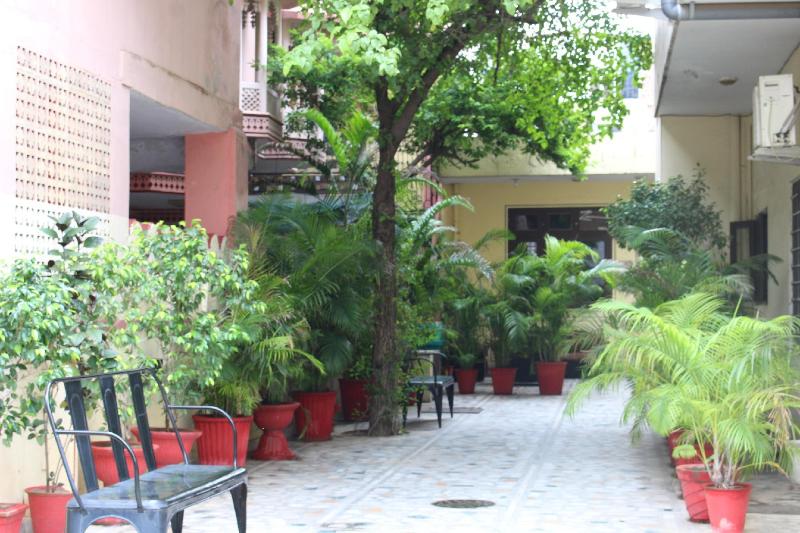 Hotel Vinayak Guest House