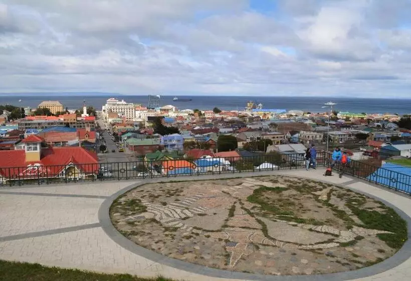 Hostal Aventura Austral