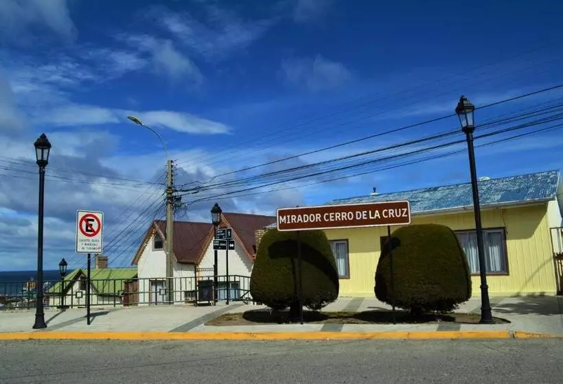 Hostal Aventura Austral