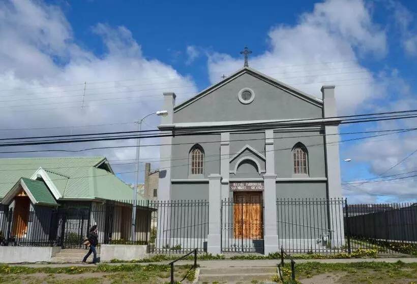 Hostal Aventura Austral