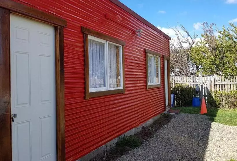 Hostal Aventura Austral