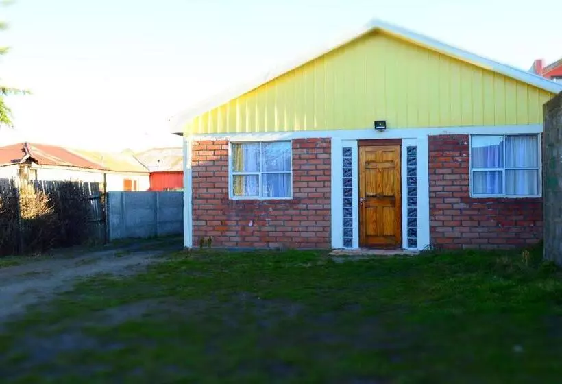 Hostal Aventura Austral