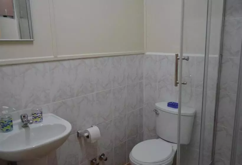 Hostal Aventura Austral