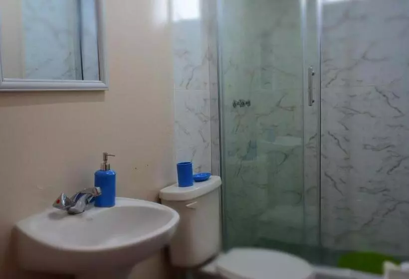 Hostal Aventura Austral