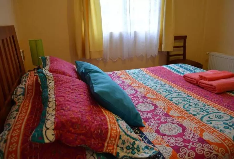 Hostal Aventura Austral