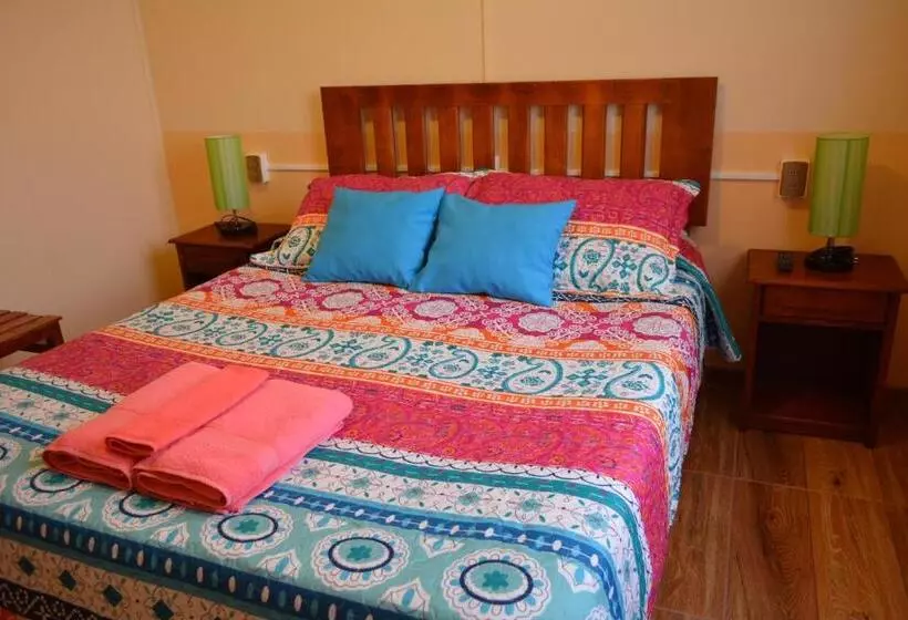 Hostal Aventura Austral
