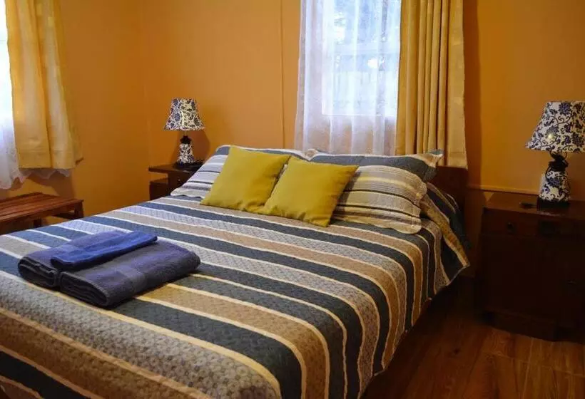 Hostal Aventura Austral