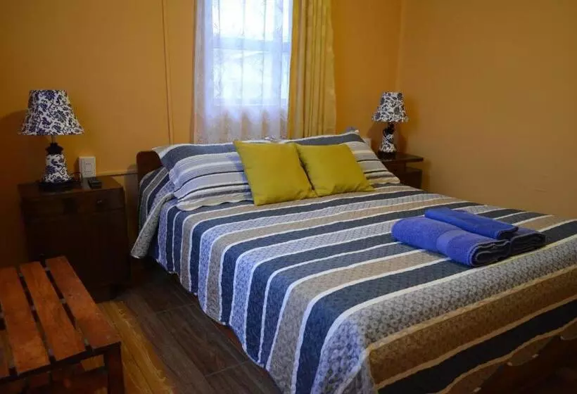 Hostal Aventura Austral