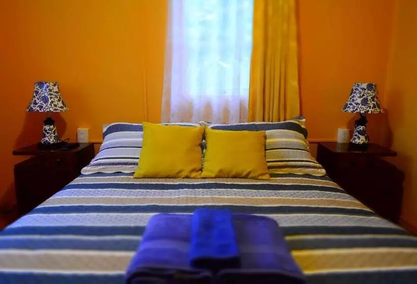 Hostal Aventura Austral