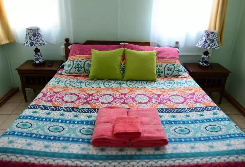 Hostal Aventura Austral