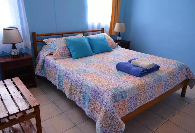 Hostal Aventura Austral