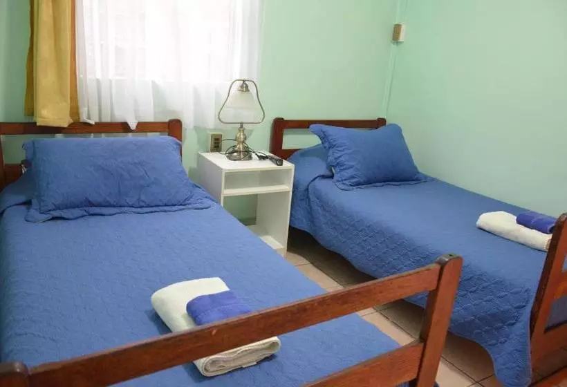 Hostal Aventura Austral