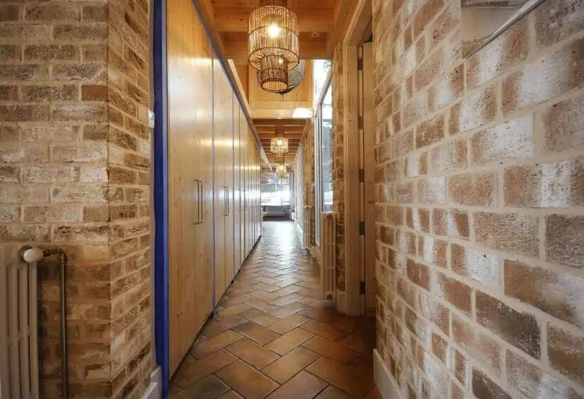 B&b Sant Pol   Adults Only