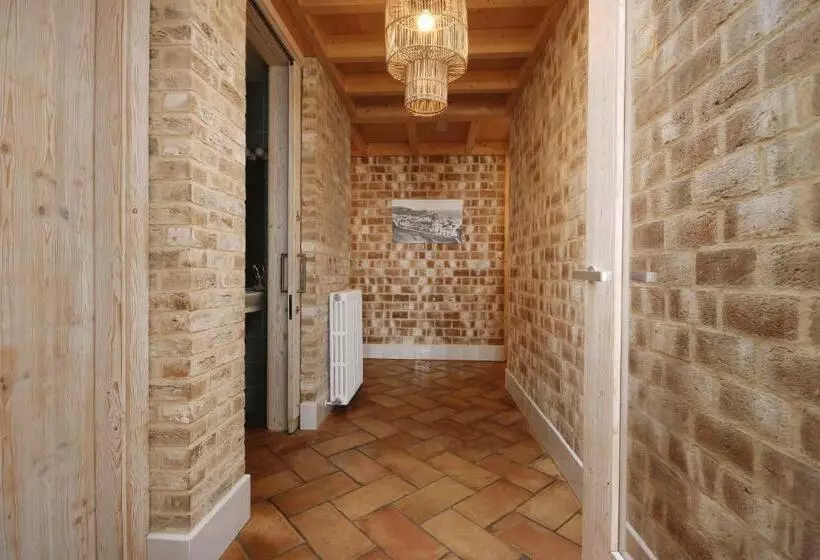 B&b Sant Pol   Adults Only