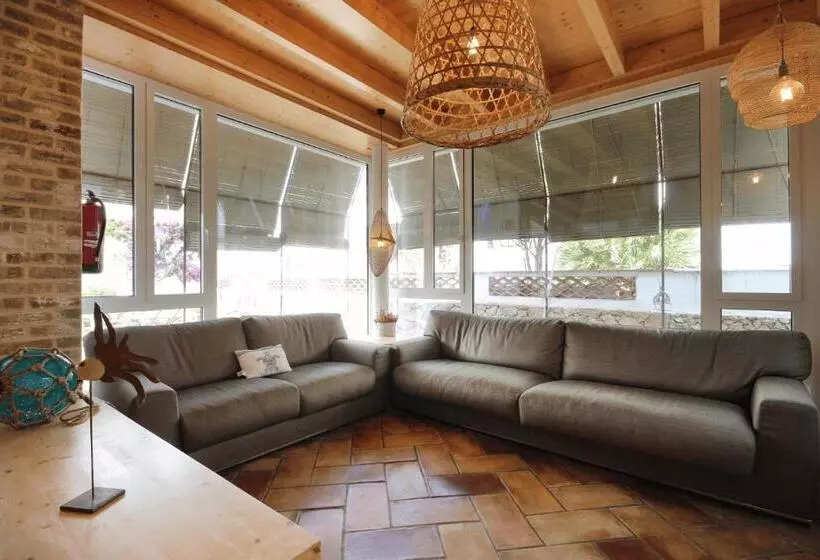 B&b Sant Pol   Adults Only