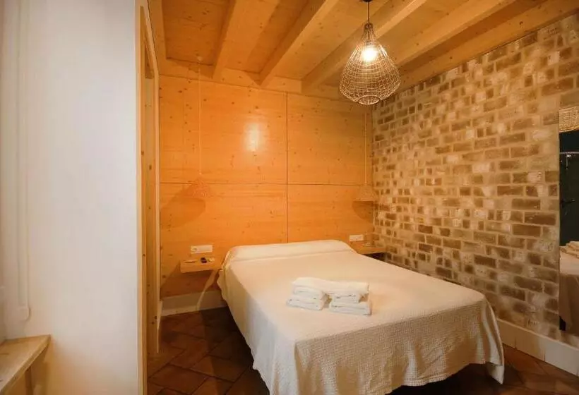 B&b Sant Pol   Adults Only