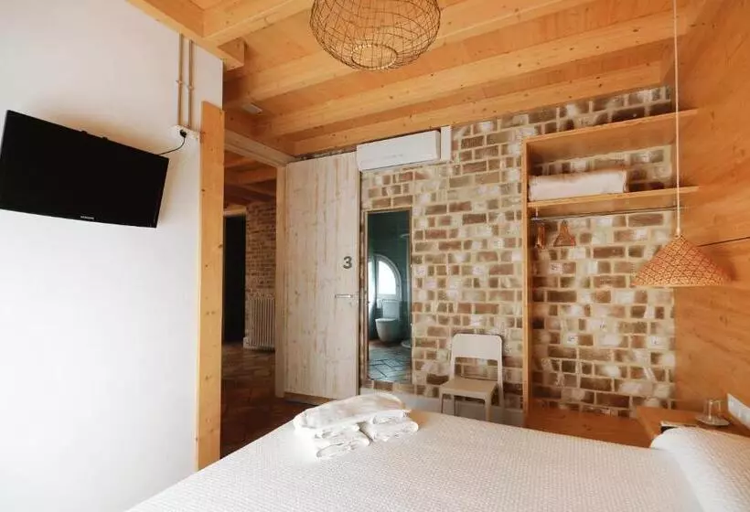 B&b Sant Pol   Adults Only