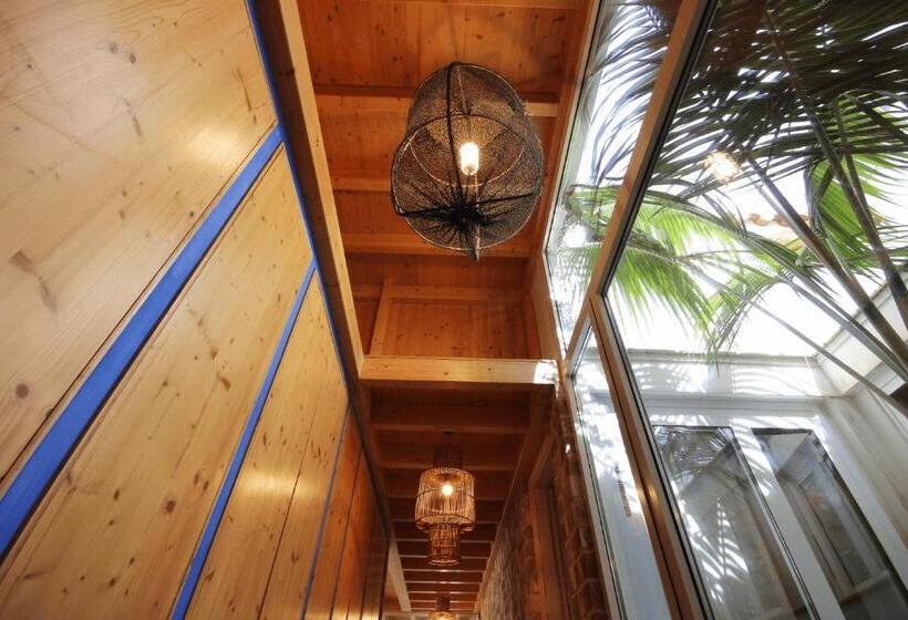 B&b Sant Pol Adults Only