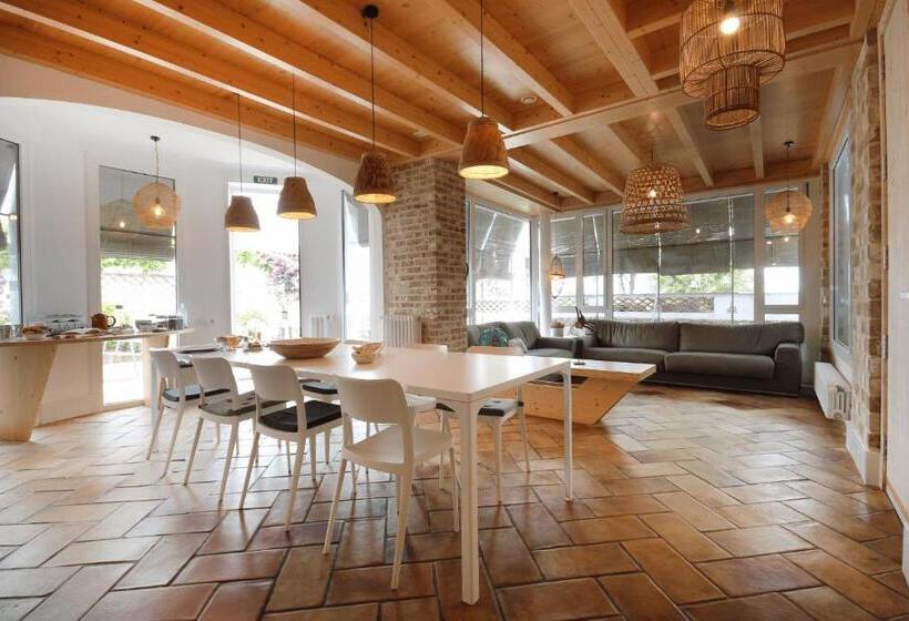 B&b Sant Pol Adults Only