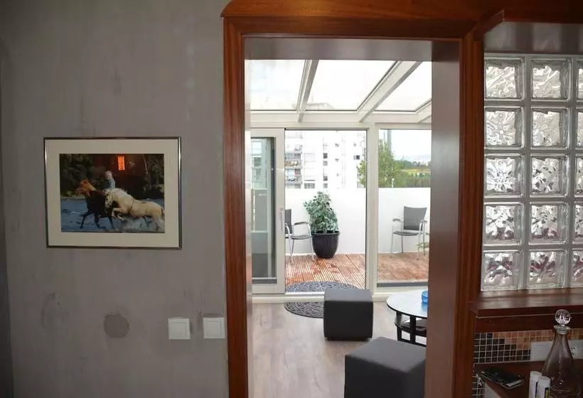 Thorbergsson S Apartments