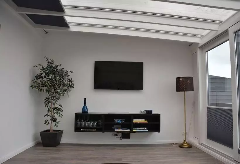 Thorbergsson S Apartments
