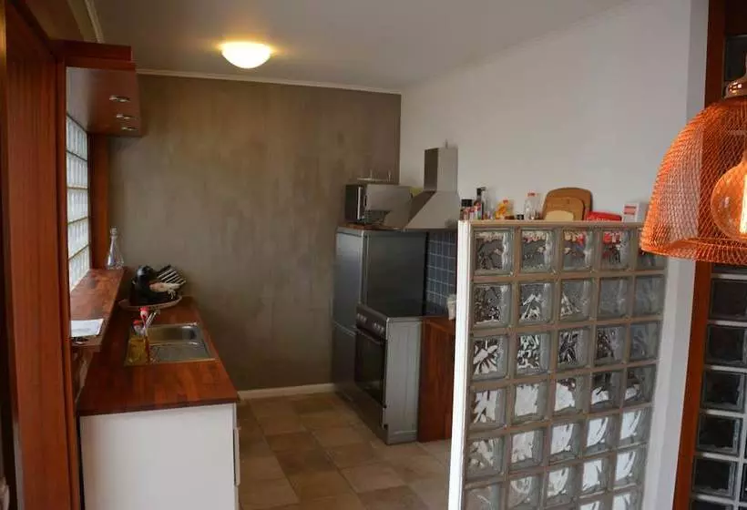 Thorbergsson S Apartments