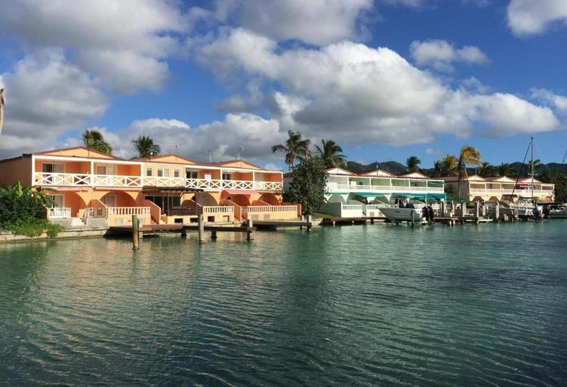 تختخواب و صبحانه Guesthouse Antigua Chiama Italia