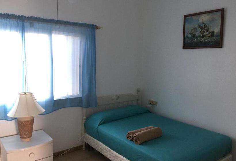 تختخواب و صبحانه Guesthouse Antigua Chiama Italia