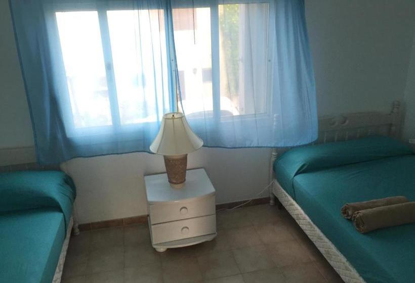 تختخواب و صبحانه Guesthouse Antigua Chiama Italia