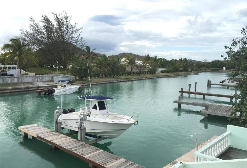 تختخواب و صبحانه Guesthouse Antigua Chiama Italia