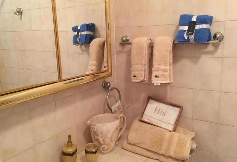 تختخواب و صبحانه Guesthouse Antigua Chiama Italia