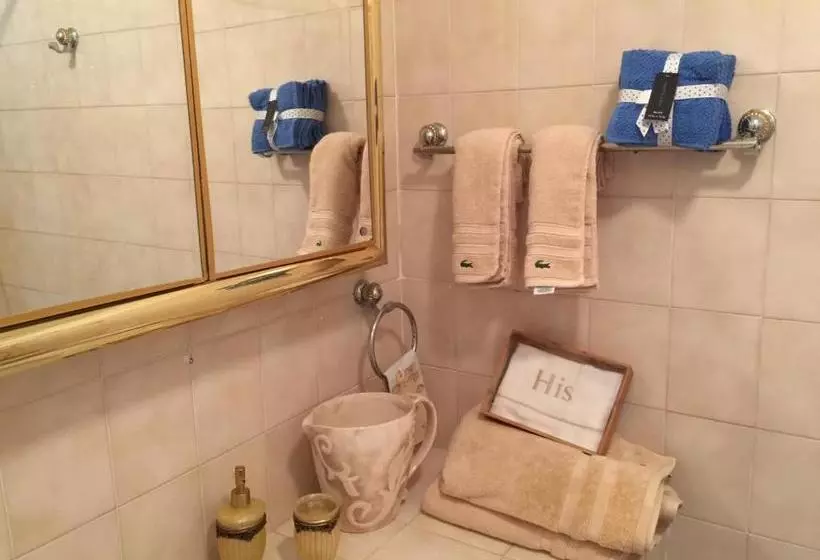 تختخواب و صبحانه Guesthouse Antigua Chiama Italia