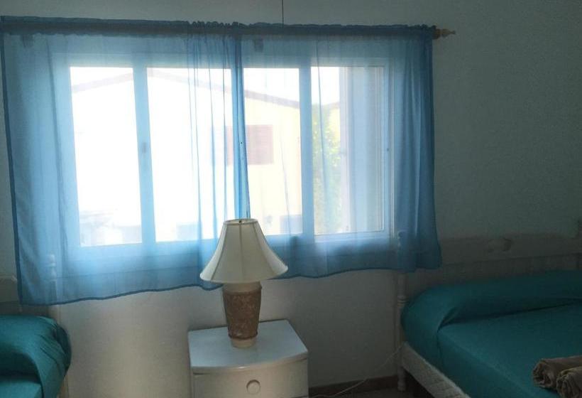 تختخواب و صبحانه Guesthouse Antigua Chiama Italia