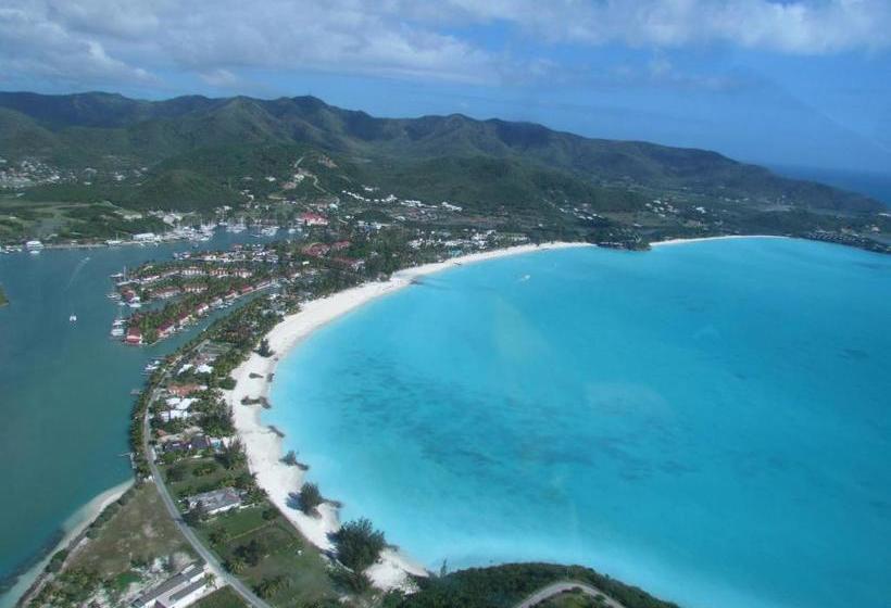 تختخواب و صبحانه Guesthouse Antigua Chiama Italia