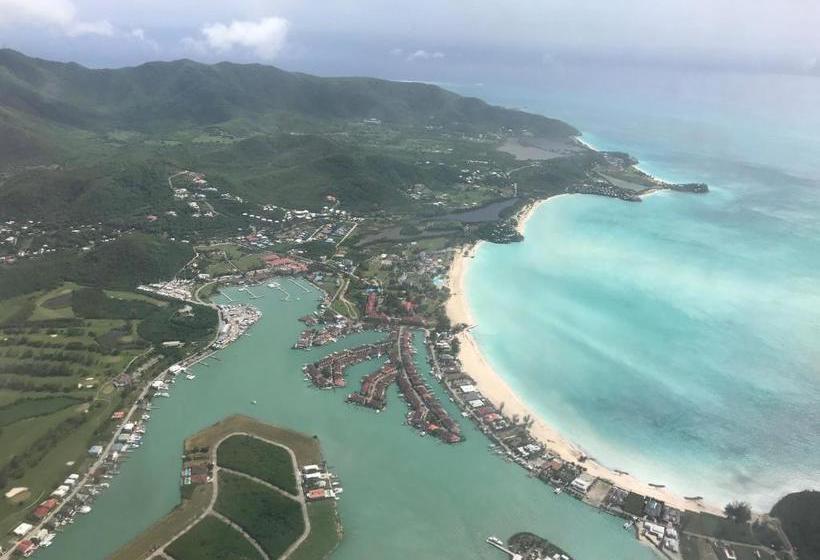 تختخواب و صبحانه Guesthouse Antigua Chiama Italia