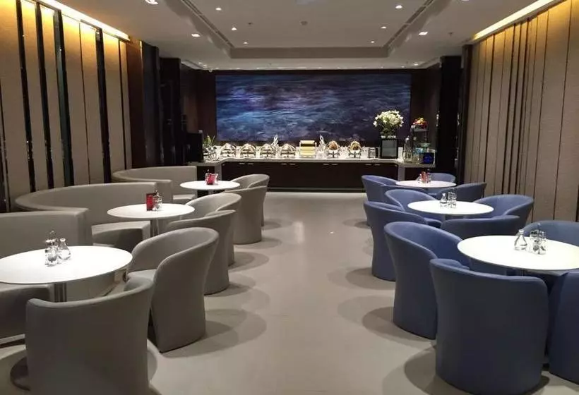 Hotelli Jinjiang Inn Pinshang Tianjin Dongli Development Area Branch
