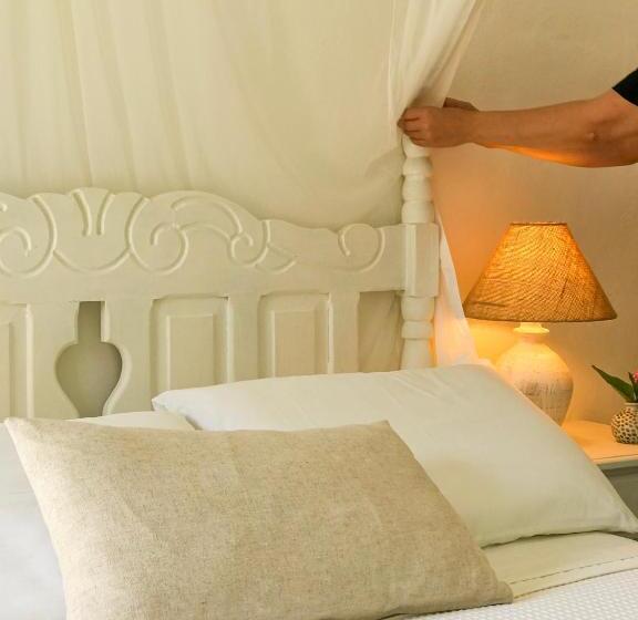 酒店 Lê Marché Hospedaria