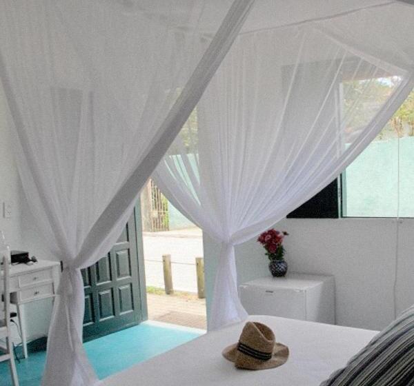 酒店 Lê Marché Hospedaria